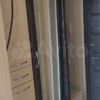 Сдается 1-комнатная квартира, 19 м²