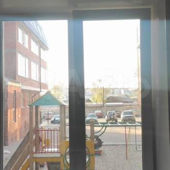 Сдается 1-комнатная квартира, 19 м²