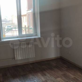 Сдается 1-комнатная квартира, 19 м²