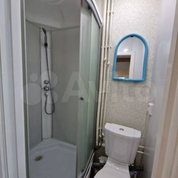 Сдается 1-комнатная квартира, 13 м²