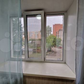 Сдается 1-комнатная квартира, 13 м²