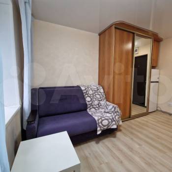 Сдается 1-комнатная квартира, 13 м²