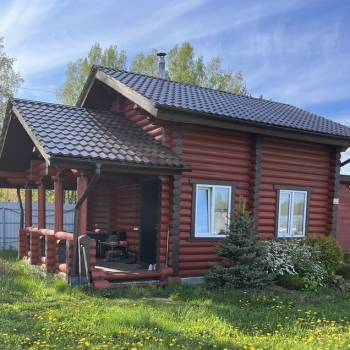 Продается Дом, 60 м²