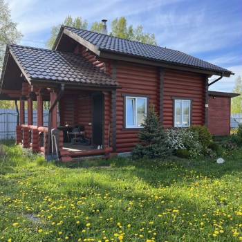 Продается Дом, 60 м²