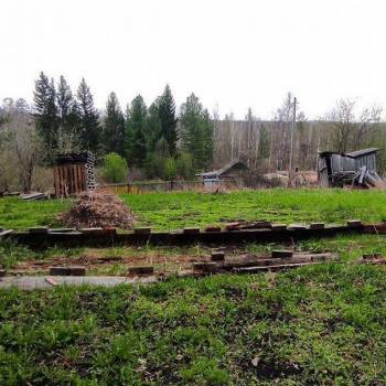 Продается Дом, 21 м²