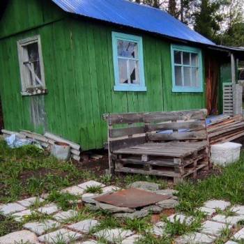 Продается Дом, 21 м²