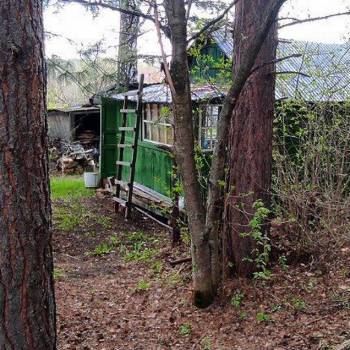 Продается Дом, 21 м²