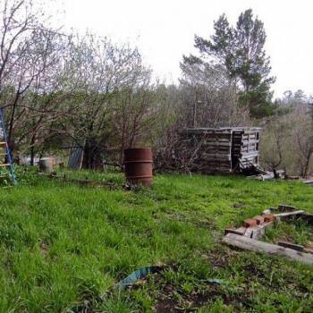 Продается Дом, 21 м²