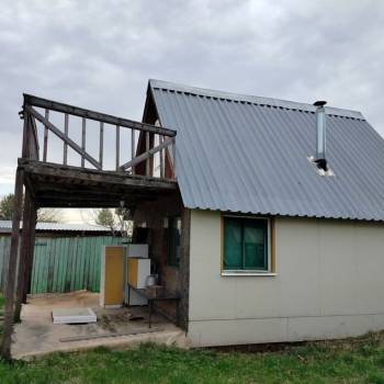 Продается Дом, 55 м²