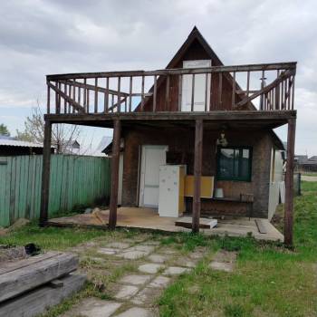 Продается Дом, 55 м²