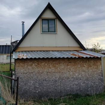 Продается Дом, 55 м²