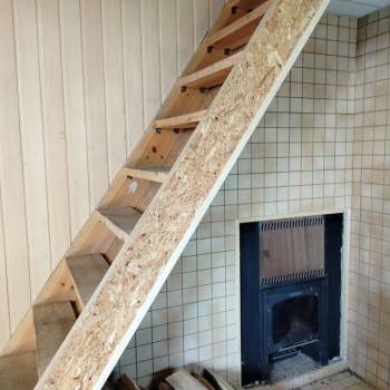 Продается Дом, 55 м²