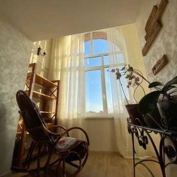 Продается Многокомнатная квартира, 119 м²