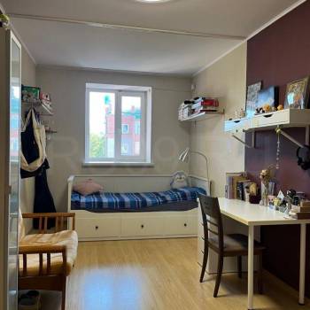 Продается Многокомнатная квартира, 119 м²