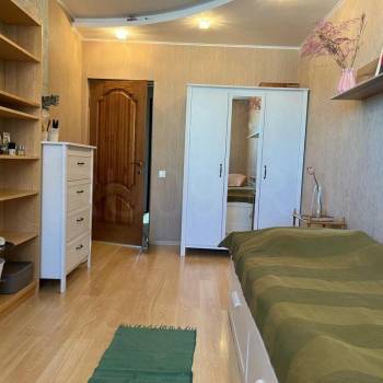 Продается Многокомнатная квартира, 119 м²