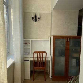 Продается Многокомнатная квартира, 119 м²