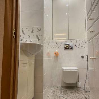 Продается Многокомнатная квартира, 119 м²