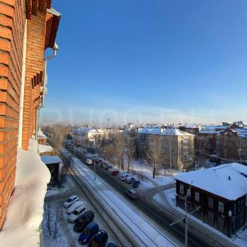Продается Многокомнатная квартира, 119 м²