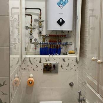Продается Многокомнатная квартира, 119 м²