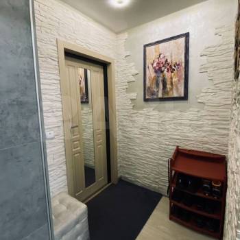 Продается 2-х комнатная квартира, 52,4 м²