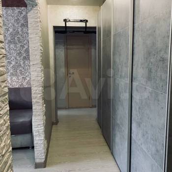 Продается 2-х комнатная квартира, 52,4 м²