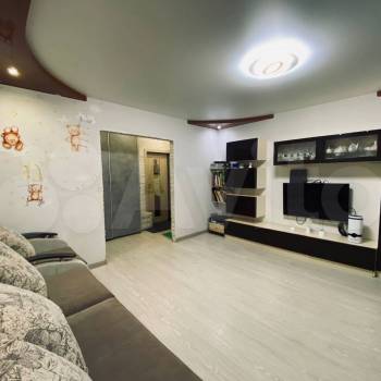 Продается 2-х комнатная квартира, 52,4 м²