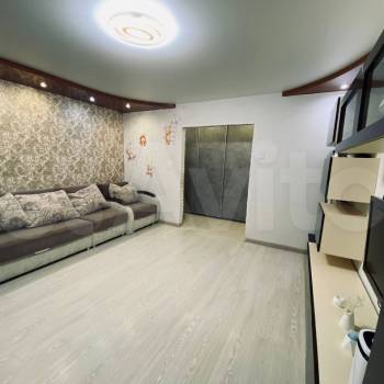 Продается 2-х комнатная квартира, 52,4 м²