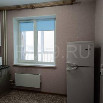 Сдается 1-комнатная квартира, 35 м²