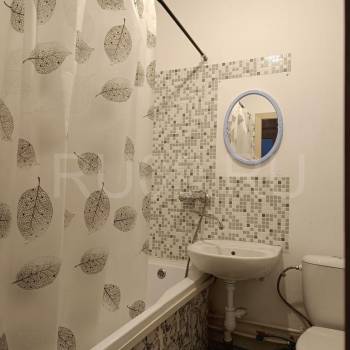 Сдается 1-комнатная квартира, 35 м²