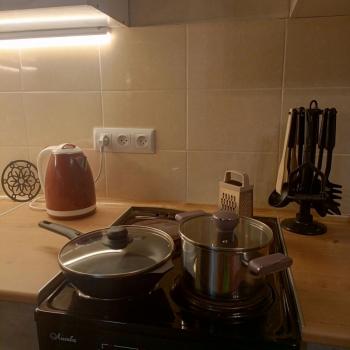 Сдается Посуточно, 27 м²