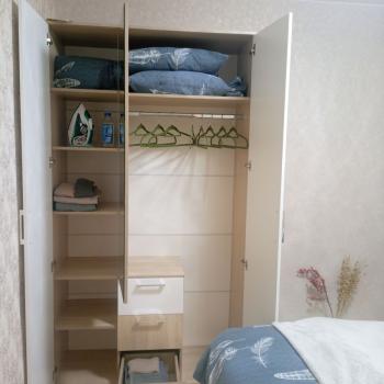 Сдается Посуточно, 27 м²