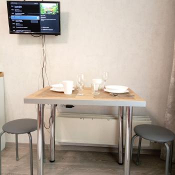 Сдается Посуточно, 27 м²