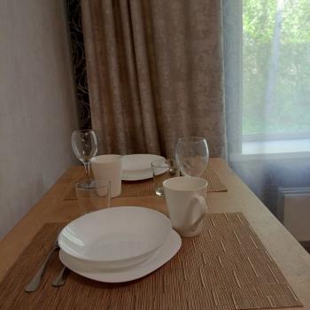 Сдается Посуточно, 27 м²