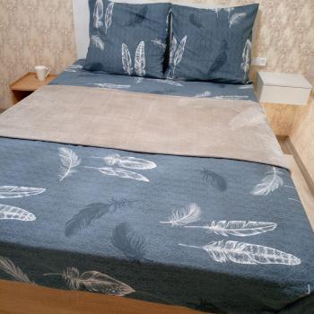 Сдается Посуточно, 27 м²