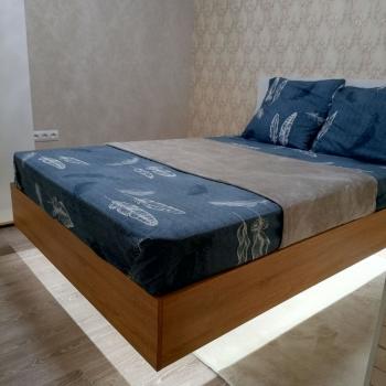 Сдается Посуточно, 27 м²