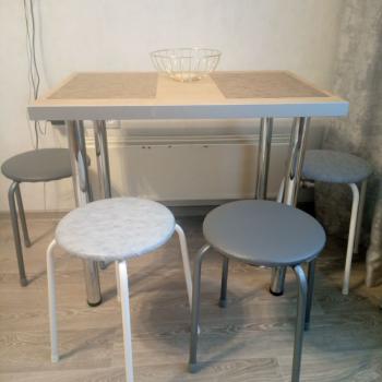 Сдается Посуточно, 27 м²