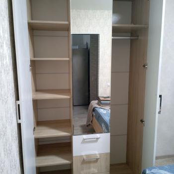 Сдается Посуточно, 27 м²