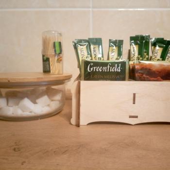 Сдается Посуточно, 27 м²