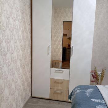 Сдается Посуточно, 27 м²