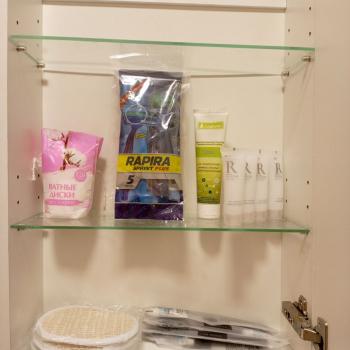 Сдается Посуточно, 27 м²