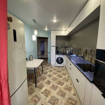 Сдается 1-комнатная квартира, 50 м²