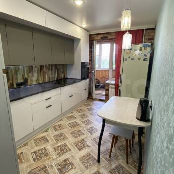 Сдается 1-комнатная квартира, 50 м²