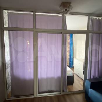 Сдается 1-комнатная квартира, 50 м²