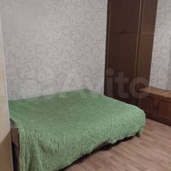 Сдается 2-х комнатная квартира, 46 м²