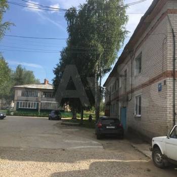 Продается 3-х комнатная квартира, 54,3 м²