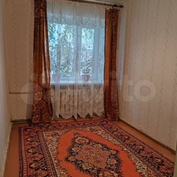 Продается 3-х комнатная квартира, 54,3 м²