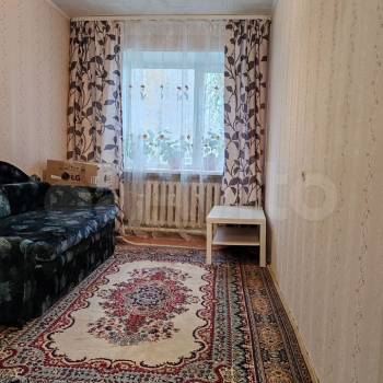 Продается 3-х комнатная квартира, 54,3 м²