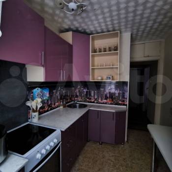 Продается 1-комнатная квартира, 31,2 м²