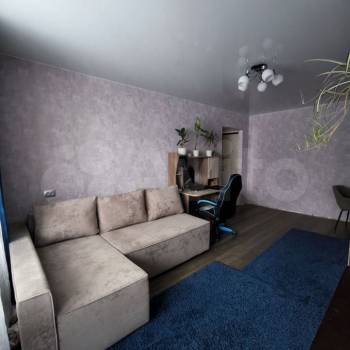 Продается 1-комнатная квартира, 31,2 м²