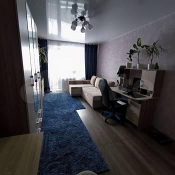 Продается 1-комнатная квартира, 31,2 м²